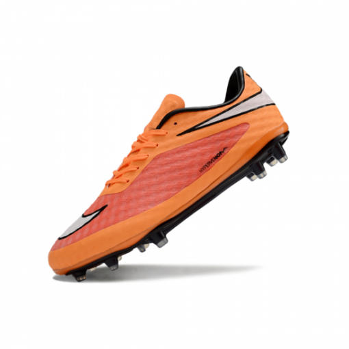Hypervenom Phantom FG - Atomic Orange - Image 2