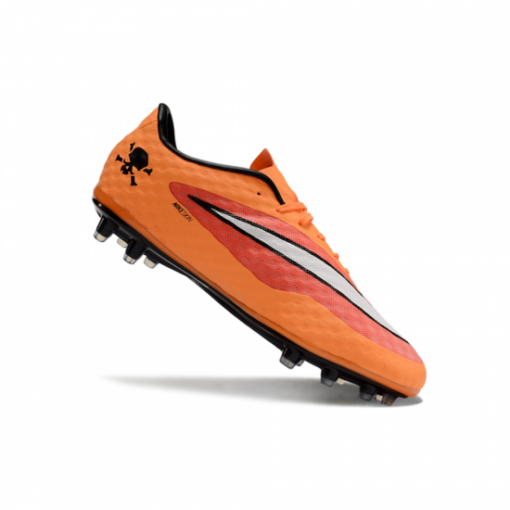 Hypervenom Phantom FG - Atomic Orange - Image 3