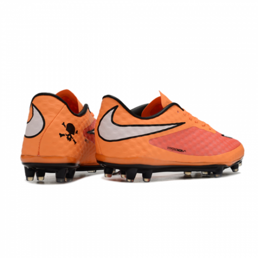 Hypervenom Phantom FG - Atomic Orange - Image 4