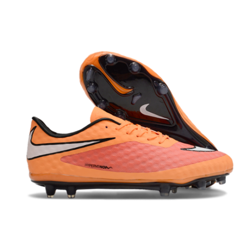 Hypervenom Phantom FG - Atomic Orange - Image 5