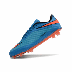 Alternative view of Hypervenom Phantom FG – Blue Lagoon
