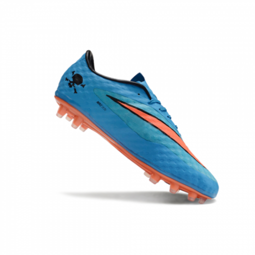 Hypervenom Phantom FG – Blue Lagoon - Image 3