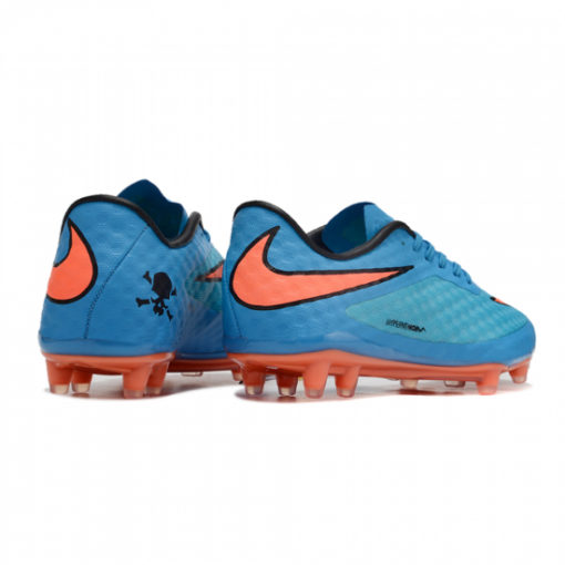 Hypervenom Phantom FG – Blue Lagoon - Image 4