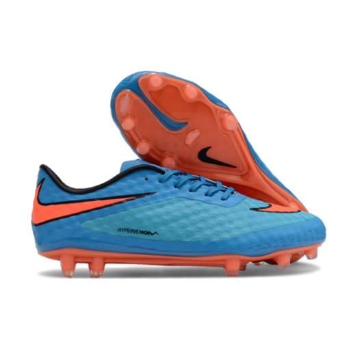 Hypervenom Phantom FG – Blue Lagoon - Image 5