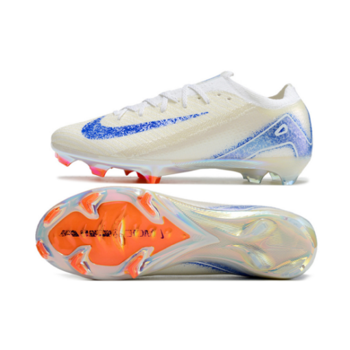 Mercurial Vapor 16 Elite FG - Blueprint