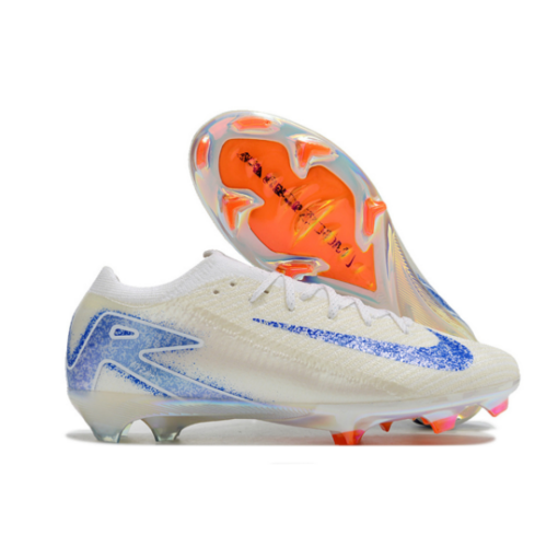Mercurial Vapor 16 Elite FG - Blueprint - Image 5