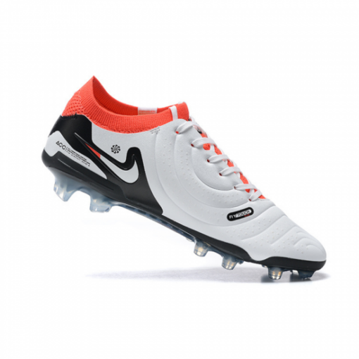 Tiempo Legend 10 Elite FG - Bright Crimson - Image 3