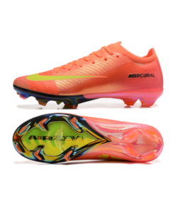 Mercurial Vapor 16 Elite FG 'Limited Edition' - Bright Mango