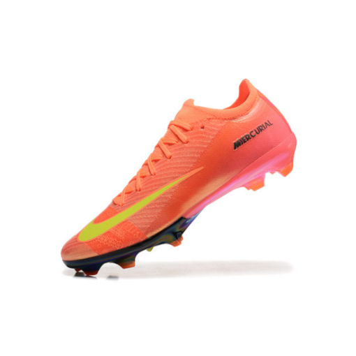 Mercurial Vapor 16 Elite FG 'Limited Edition' - Bright Mango - Image 2
