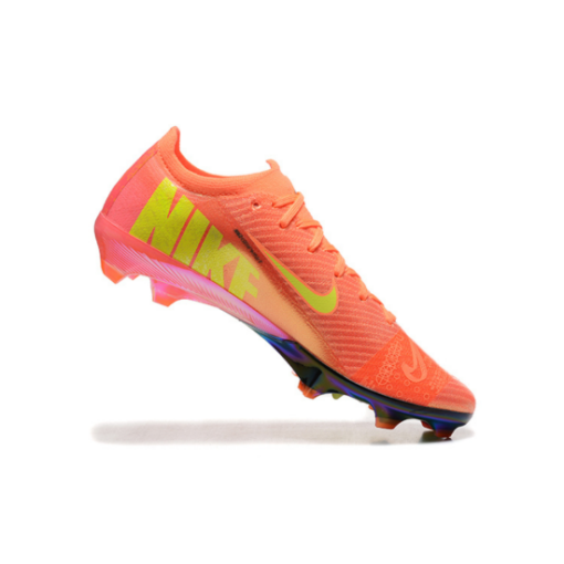 Mercurial Vapor 16 Elite FG 'Limited Edition' - Bright Mango - Image 3