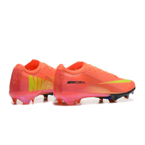Mercurial Vapor 16 Elite FG 'Limited Edition' - Bright Mango - Image 4