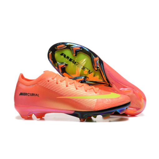 Mercurial Vapor 16 Elite FG 'Limited Edition' - Bright Mango - Image 5