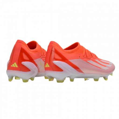 X CrazyFast.1 Elite FG - Solar Red - Image 4