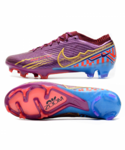 Mercurial Vapor 15 Elite FG (KM) - Dark Beetroot