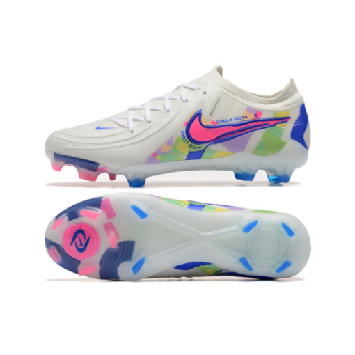 Phantom GX 2 Elite FG (Olympic Paris 24) - Multicolour