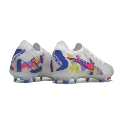 Phantom GX 2 Elite FG (Olympic Paris 24) - Multicolour - Image 4