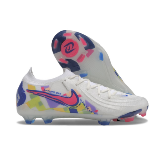 Phantom GX 2 Elite FG (Olympic Paris 24) - Multicolour - Image 5