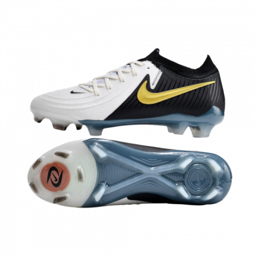 Phantom GX 2 Elite FG - Black White