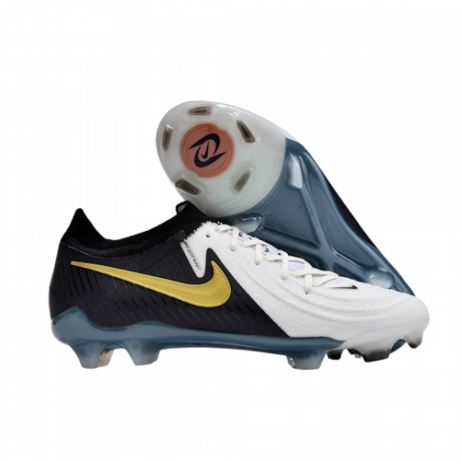Phantom GX 2 Elite FG - Black White - Image 5