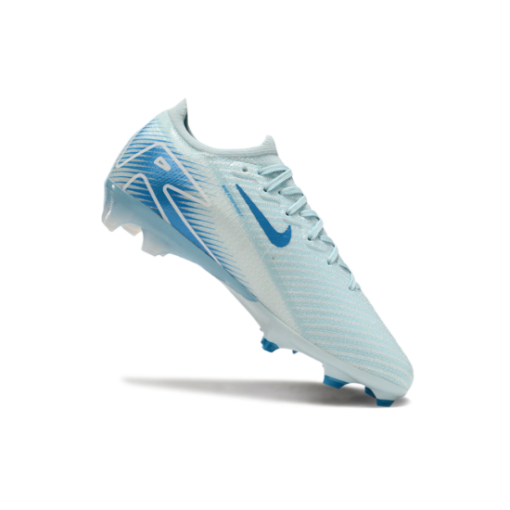Mercurial Vapor 16 Elite FG - Glacier Blue - Image 3
