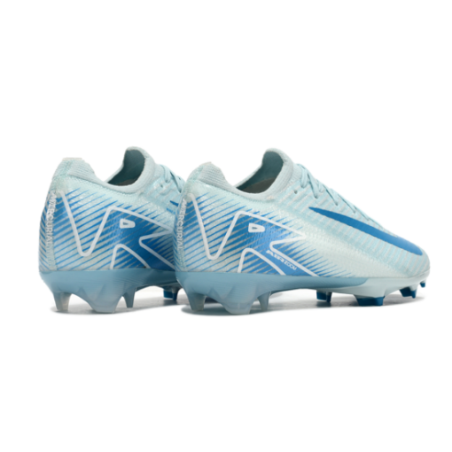 Mercurial Vapor 16 Elite FG - Glacier Blue - Image 4
