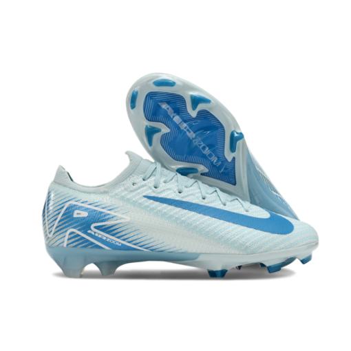 Mercurial Vapor 16 Elite FG - Glacier Blue - Image 5