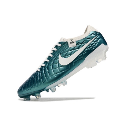 Tiempo Legend 10 Elite FG - Emerald - Image 2