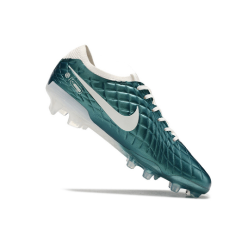 Tiempo Legend 10 Elite FG - Emerald - Image 3