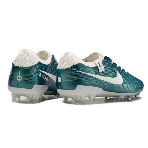 Tiempo Legend 10 Elite FG - Emerald - Image 4