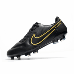 Alternative view of Tiempo Legend 9 Elite FG - Black Gold