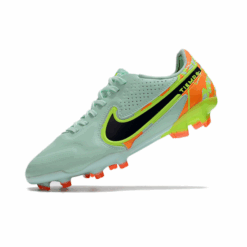 Alternative view of Tiempo Legend 9 Elite FG - Mint Green