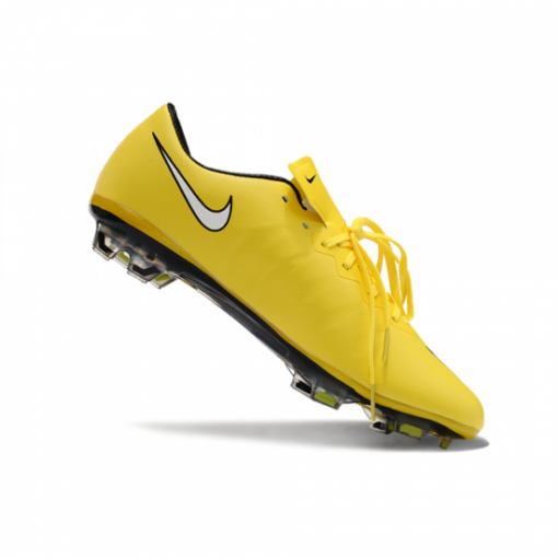 Mercurial Vapor 10 Elite FG - Laser Yellow - Image 3