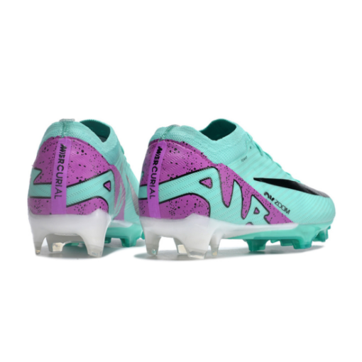 Mercurial Vapor 15 Elite FG - Hyper Turquoise - Image 4