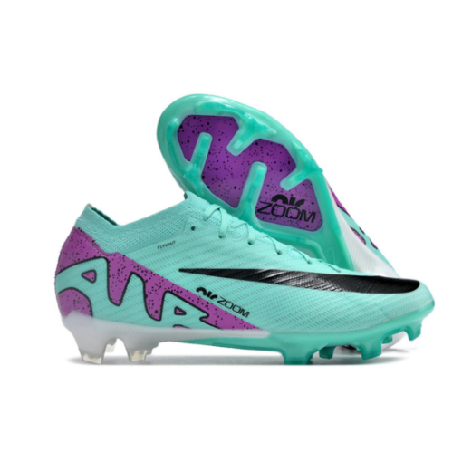 Mercurial Vapor 15 Elite FG - Hyper Turquoise - Image 5