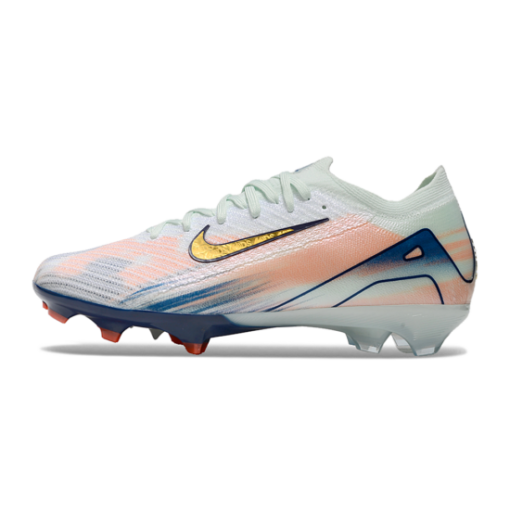 Vapor 16 Elite Mercurial Dream Speed FG (CR7) - Barely Green - Image 2