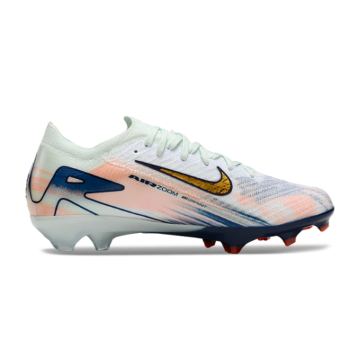 Vapor 16 Elite Mercurial Dream Speed FG (CR7) - Barely Green - Image 3