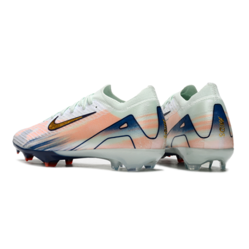Vapor 16 Elite Mercurial Dream Speed FG (CR7) - Barely Green - Image 4