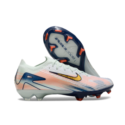 Vapor 16 Elite Mercurial Dream Speed FG (CR7) - Barely Green - Image 5