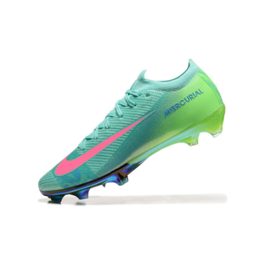 Mercurial Vapor 16 Elite FG 'Limited Edition' - Hyper Turquoise - Image 2