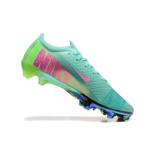 Mercurial Vapor 16 Elite FG 'Limited Edition' - Hyper Turquoise - Image 3