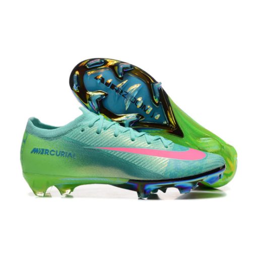 Mercurial Vapor 16 Elite FG 'Limited Edition' - Hyper Turquoise - Image 5