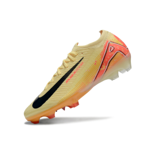 Mercurial Vapor 16 Elite FG (KM) - Laser Orange - Image 2