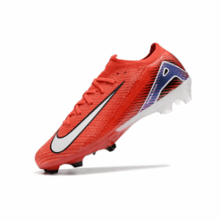 Alternative view of Mercurial Vapor 16 Elite FG - Red White