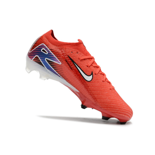 Mercurial Vapor 16 Elite FG - Red White - Image 3