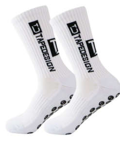 TapeDesign Anti-Slip Socks - Free Size