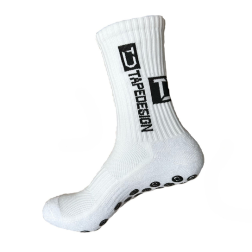 TapeDesign Anti-Slip Socks - Free Size - Image 2