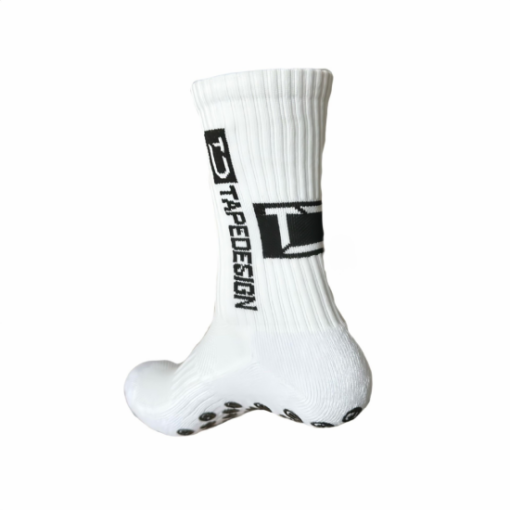 TapeDesign Anti-Slip Socks - Free Size - Image 4