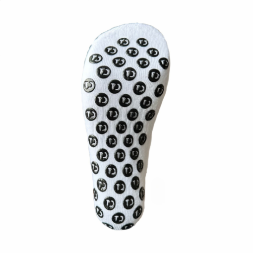 TapeDesign Anti-Slip Socks - Free Size - Image 5