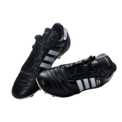 Alternative view of Copa Mundial FG - Black White