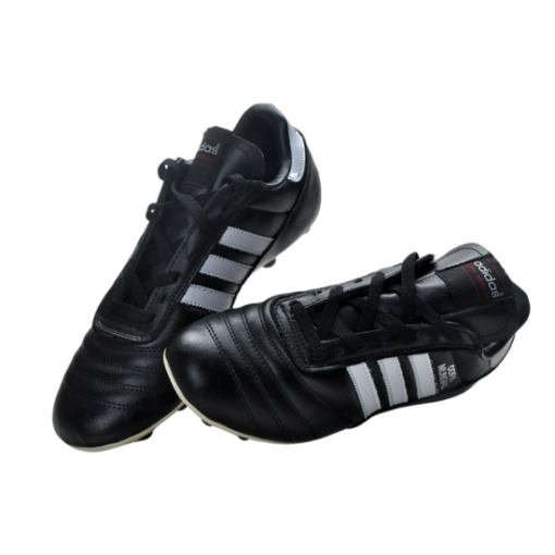 Copa Mundial FG - Black White - Image 2